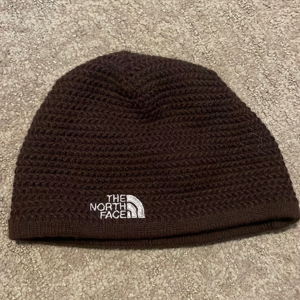 North Face Hat